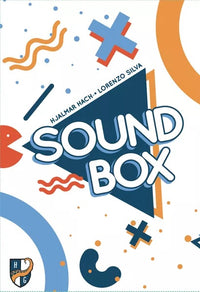 SOUND BOX (Special Order)