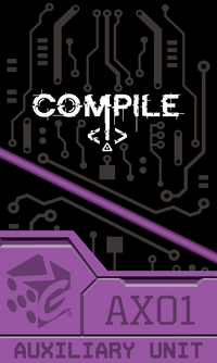 COMPILE: AUX 1 (Special Order)