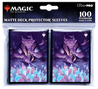 UP D-PRO MTG STREETS OF NEW CAPENNA C 100+ (Special Order)