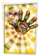 KAIJUDO THE 5 MYSTICS BOOSTER (Special Order)