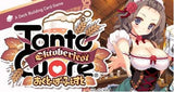 TANTO CUORE: OKTOBERFEST (Special Order)