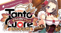 TANTO CUORE: OKTOBERFEST (EN) (Special Order)