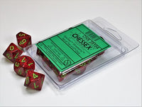 SPECKLED 10D10 STRAWBERRY (Special Order)