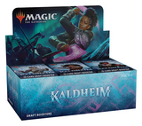 MTG FRENCH KALDHEIM DRAFT BOOSTER (Special Order)