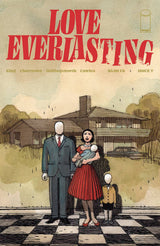 LOVE EVERLASTING #7 CVR B WALTA (Special Order)