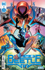 BLUE BEETLE #11 (Special Order)