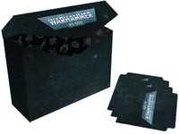 UP D-BOX WARHAMMER 40K INDEX CARD UNIVERSAL (Special Order)
