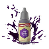 WARPAINTS: SPEEDPAINT HIVE DWELLER PURPLE (Special Order)