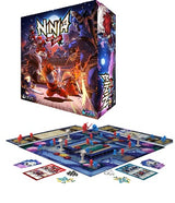 NINJA ALL-STARS (Special Order)