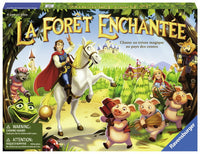 FR LA FORÊT ENCHANTÉE (Special Order)