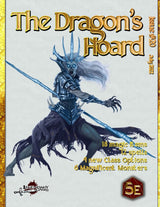 THE DRAGON'S HOARD #20 (5E) (Special Order)