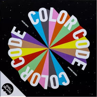 CHILI ISLAND - COLOR CODE (Special Order)