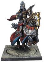CONQUEST: HUNDRED KINGDOMS - MOUNTED NOBLE LORD (Special Order)
