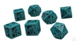 POLARIS RPG DICE SET (Special Order)
