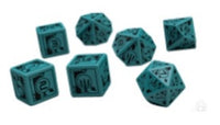 POLARIS RPG DICE SET (Special Order)