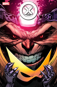 X-MEN #8 (Special Order)