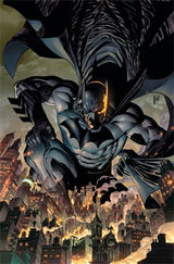 BATMAN #101 CVR A GUILLEM MARCH (Special Order)