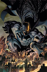BATMAN #101 CVR A GUILLEM MARCH (Special Order)