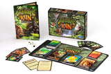 AMAZING JUNGLE RUN WITH GAME MAT (Special Order)