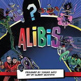 ALIBIS (Special Order)