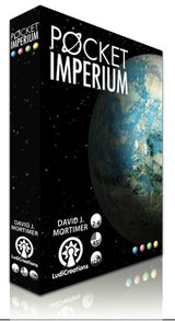 POCKET IMPERIUM (Special Order)