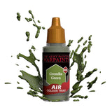 WARPAINTS: ACRYLIC AIR GREMLIN GREEN (Special Order)