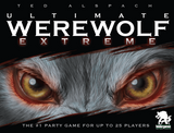 ULTIMATE WEREWOLF EXTREME (Special Order)