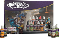 HEROSCAPE ARMY PAINTER STARTER SET (Special Order)