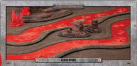 BATTLEFIELD IN A BOX: BLOOD RIVER X6 (Special Order)