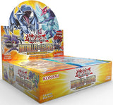 YGO FRENCH BATTLES OF LEGEND MONSTER MAYHEM BOOSTER (Special Order)