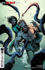 PLUNGE #6 (OF 6) CVR B GARY FRANK VAR (Special Order)