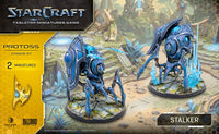 STARCRAFT PROTOSS STALKER (Special Order)