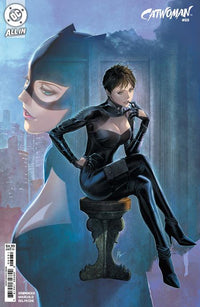 CATWOMAN #69 HOMARE (Special Order)