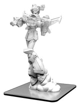 MONSTERPOCALYPSE NOVE ESR G.U.A.R.D. MONSTER BOX (Special Order)