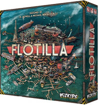 FLOTILLA (Special Order)