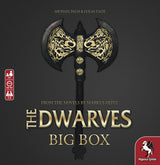 THE DWARVES BIG BOX (Special Order)