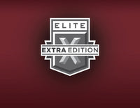 PANINI ELITE EXTRA EDITION BASEBALL 2022 (5/5/20) (Special Order)