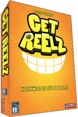 GET REELZ (EN) (Special Order)