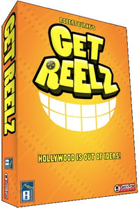 GET REELZ (Special Order)