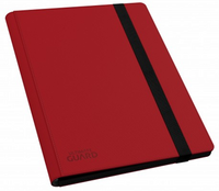 UG FLEXXFOLIO XENOSKIN 18PKT RED (Special Order)