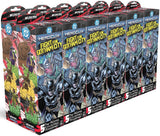 DC HEROCLIX: FIGHT FOR GOTHAM CITY BOOSTER BRICK (Special Order)