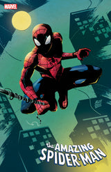 AMAZING SPIDER-MAN #75 OGLE VARIANT (Special Order)