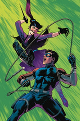 NIGHTWING #72 (Special Order)