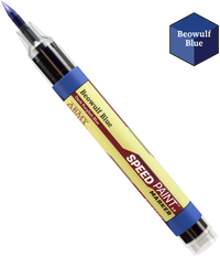 SPEEDPAINT MARKER BEOWULF BLUE (Pre-Order)