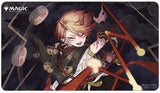 UP PLAYMAT MTG MYSTICAL ARCHIVE JPN SHOCK (Special Order)