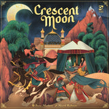 CRESCENT MOON (EN) (Special Order)