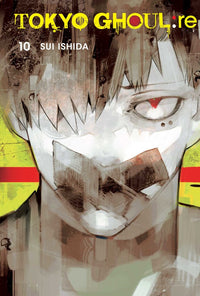 TOKYO GHOUL: RE VOL 10 (Special Order)