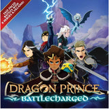 THE DRAGON PRINCE: BATTLECHARGED (Special Order)
