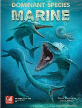 DOMINANT SPECIES: MARINE (Special Order)
