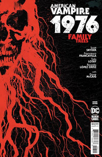 AMERICAN VAMPIRE 1976 #7 (OF 10) CVR A RAFAEL ALBU (Special Order)